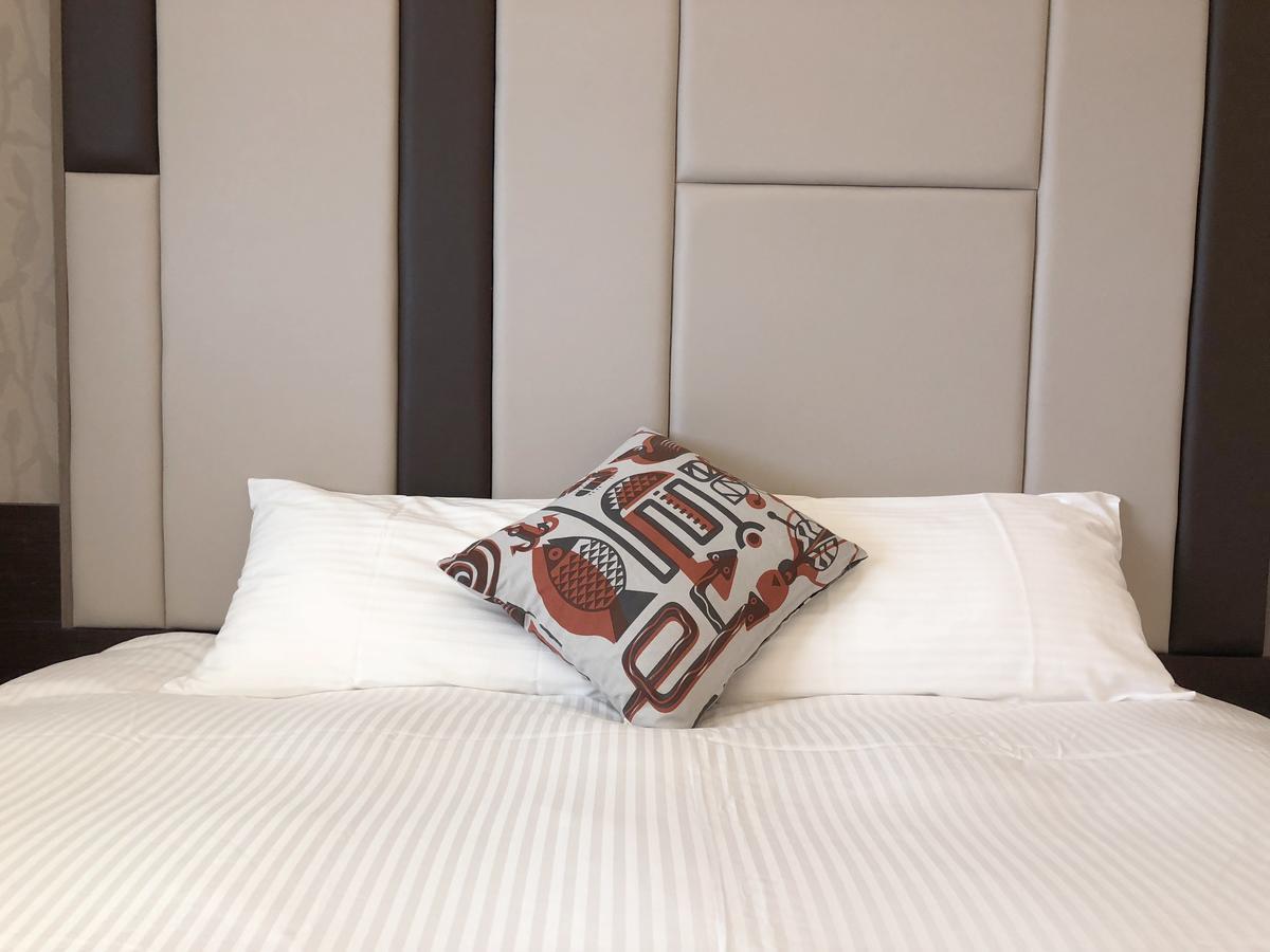 Pisces Garden B&B Xa Thành Ngoại thất bức ảnh